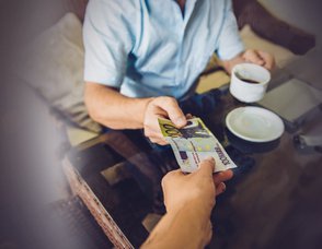 1000 руб за покупку