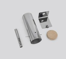 Дымогенератор Finlandia Expert составные части