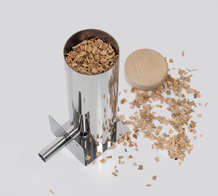 Finlandia Expert со щепой