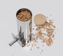 Finlandia Gigant со щепой