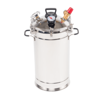 Автоклав-самогонник Homa 2в1