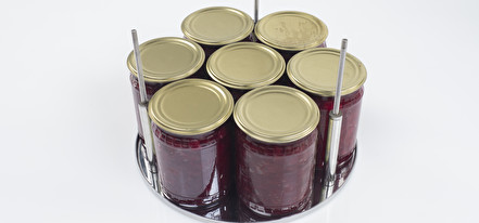 кассета Булат Богатырь с банками