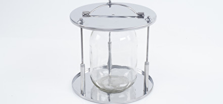 увеличенная кассета для трехлитровой банки