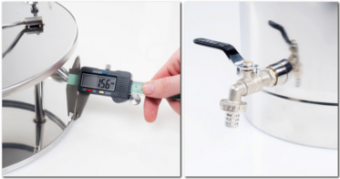 преимущества автоклава Булат