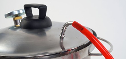 Сапун со шангом