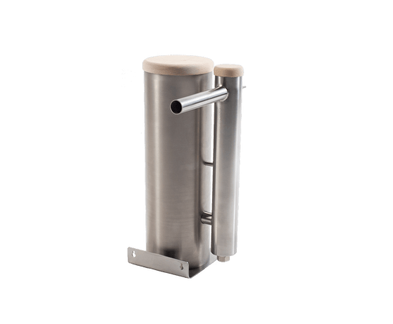 дымогенератор Merkel Optima