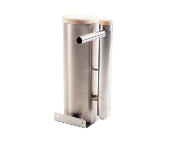 дымогенератор для холодного копчения