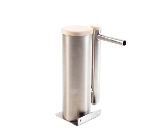 Дымогенератор холодного копчения меркель премиум