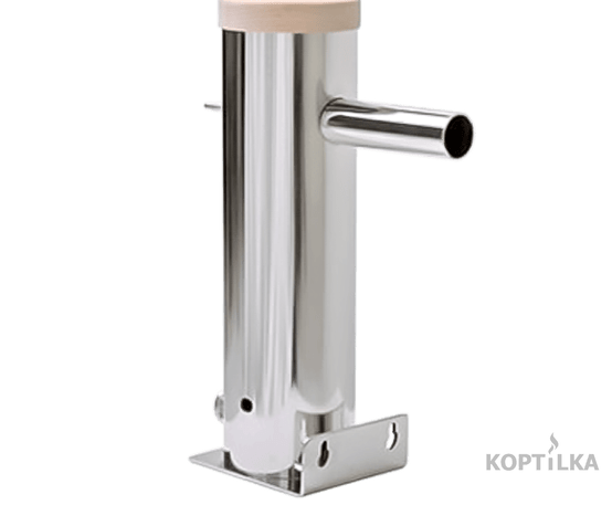 Дымогенератор Bravo Favorit