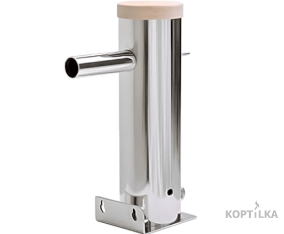 Вид Браво Эксперт сбоку