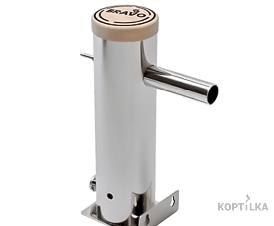 Браво Эксперт внешний вид