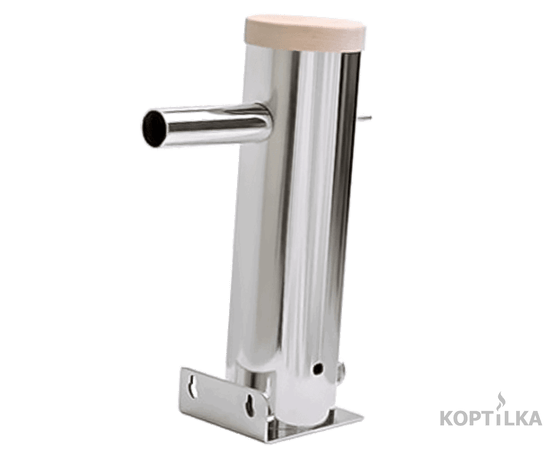 Bravo Gigant вид сбоку