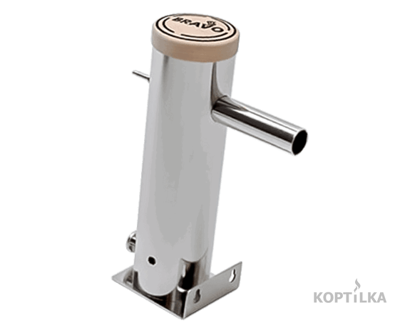 Дымогенератор Браво Гигант