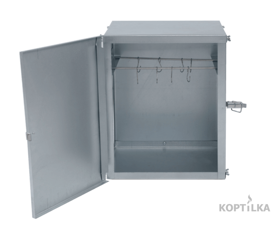 Камера для копчения