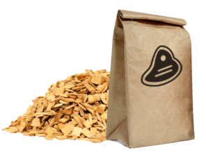 Набор для копчения мяса щепа