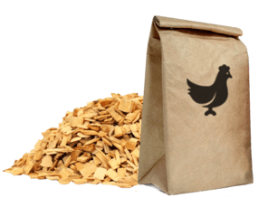 Щепа "Птица" набор