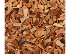 Сливовая щепа