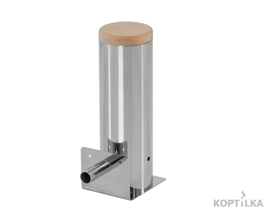 Дымогенератор Finlandia Standart в сборе