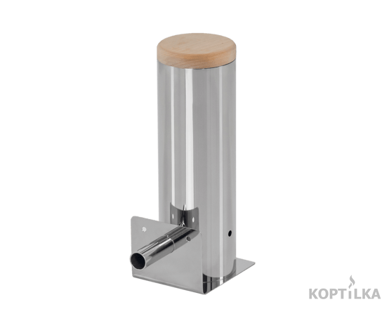 Дымогенератор Finlandia Expert в сборе