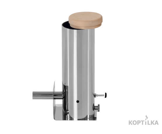 Финляндия Гигант вид сбоку