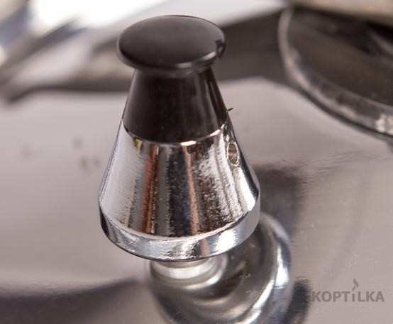 Спускной клапан автоклава Finlandia