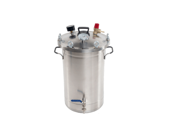 Автоклав Булат Богатырь