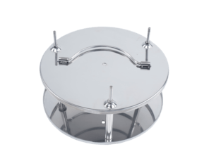 Прижимная кассета для автоклава