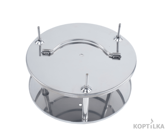 Прижимная кассета