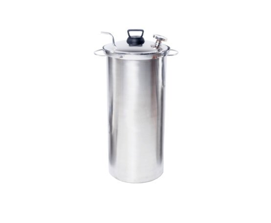 Коптильня Браво 30 л